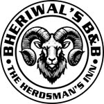 Bheriwal's B&B Logo